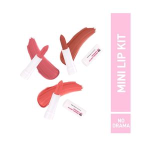 Myglamm Mini Lipsticks