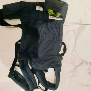 Branded Baby Carrier