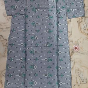 Soft Cotton Kurti