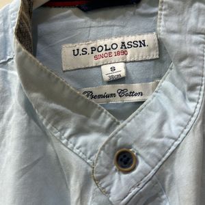 US Polo Shirt (Men)