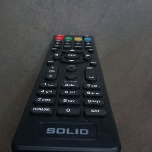 Remote