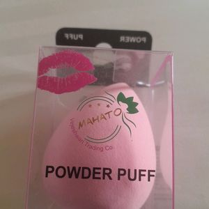 Beauty Blender