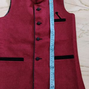 Partywear Waistcoat