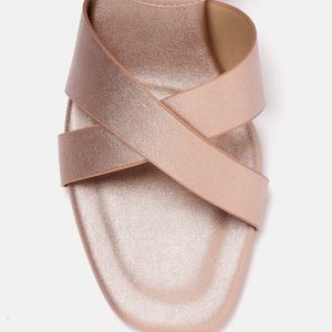 Corsica Heels (rosegold)