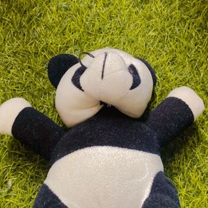 Panda Soft Toy