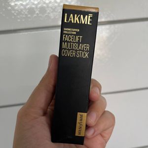 Lakme Facelift Foundation Stick-NeutralMedium