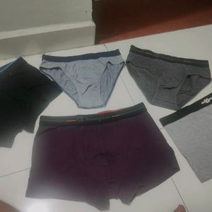 Man Underwear