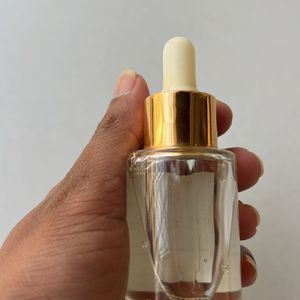 Pure Argan Beauty Oil