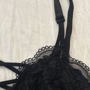 Unused Bralette