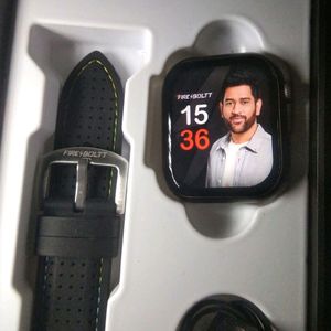 Firebolt 4g Dream Watch SIM