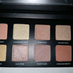 Sugar Eyeshadow Pallate ( 04 Fetish )