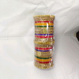 Beautiful bangles Colourful Brand New 🏷️