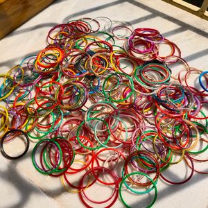 Mix Bangles