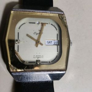 Watch Not Working Need Service