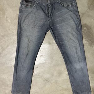 Crimsoune Club Jeans For Man