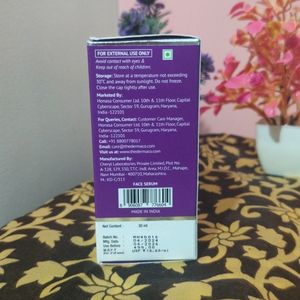 The Derma Co 2% Kojic Acid Face Serum