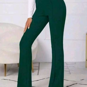 Trendy  Retro women  Trousers