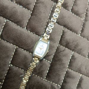 Titan Women's Watch