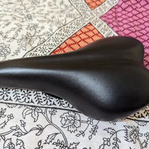 Brand new unused Rockrider cycle Seat