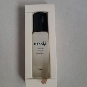 Moody Perfume Tropical Vanilla 20 ml