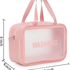 Makeup & Cosmetic Bag For Women’s &Girls