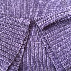 Lavender Sweater