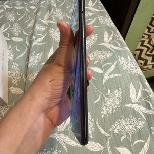 OnePlus 6T (Midnight Black, 8GB RAM, 256GB Storage