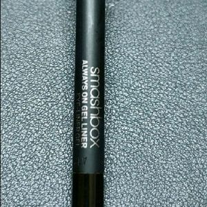 Smashbox Fishnet Gel Eye Liner Mini