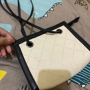 Shoulder Bag , Never Used