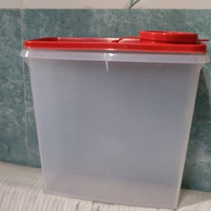 Tupperware Storage Box