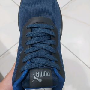 Puma New Shoes