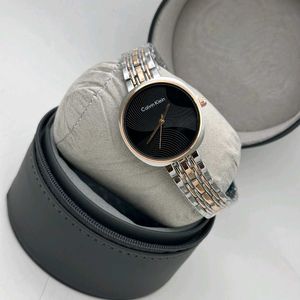 Ck Women First Copy Watch