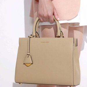 Charles Keith Handbags