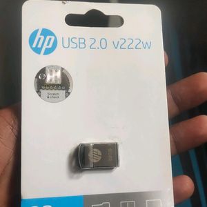 32GB PENDRIVE HP