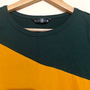 Aelofab Long Sleeves Tee