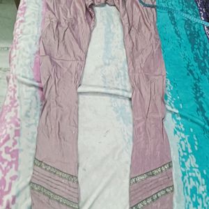 FLASH SALE!!Pure Banarsi Silk Suit With Dupatta