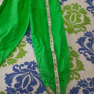 New Afghani Pant For Girls