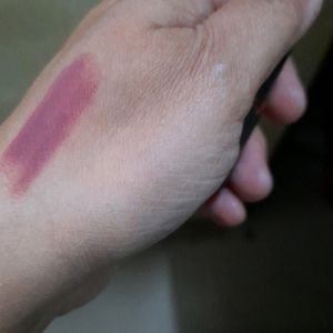 Mauve Colour Juice Lipstick