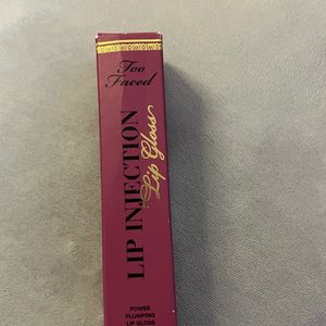 Too Faced Lip Plumping Gloss