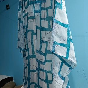 Kaftan Kurti