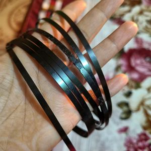 18 Metal Hairband