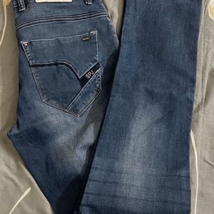 Sparky Men Jeans - 32/34 waist