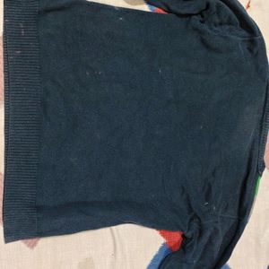 Octave Sweater