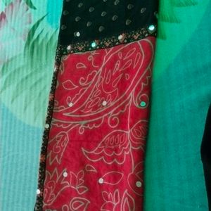 Mirror Dupatta