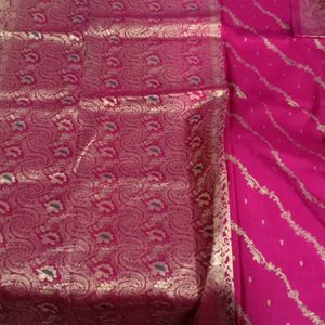 Pattu Saree