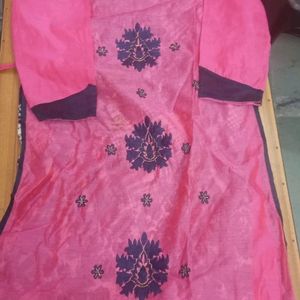 2xl Kurta Ankle Length...