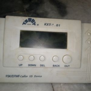 Caller ID Device