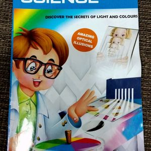 Illusion Science Game