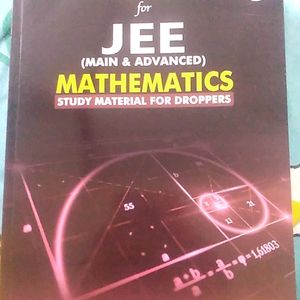 PW Mathematics Module For Jee Mains And Advanced