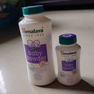 Himalaya Baby Powder